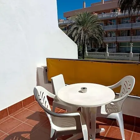 Apartmán Il Centro Delle Vacanze Playa de las Americas (Tenerife)