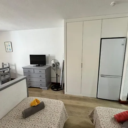 公寓 Il Centro Delle Vacanze *