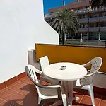 アパート Il Centro Delle Vacanze プラヤ・デ・ラス・アメリカス