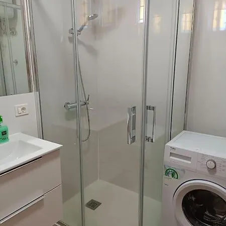 Apartment Il Centro Delle Vacanze