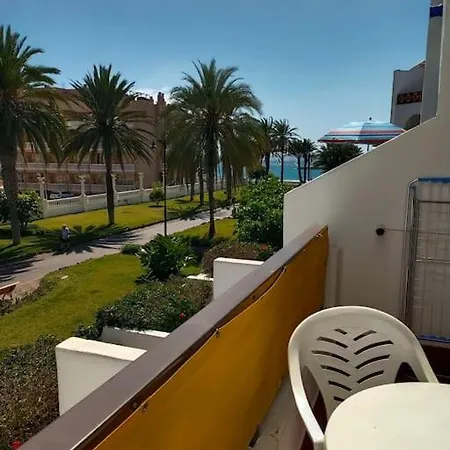 Il Centro Delle Vacanze Apartment