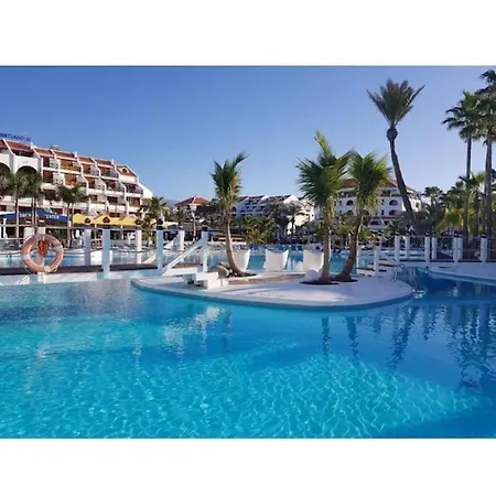 Il Centro Delle Vacanze Playa de las Americas (Tenerife)