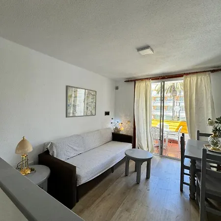 Apartment Il Centro Delle Vacanze Playa de las Americas (Tenerife)
