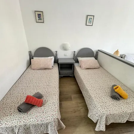 Il Centro Delle Vacanze Apartment