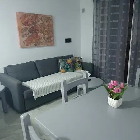 Il Centro Delle Vacanze Apartment *