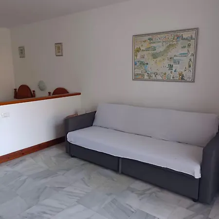 Il Centro Delle Vacanze Playa de las Americas (Tenerife)
