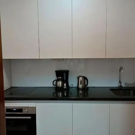 Il Centro Delle Vacanze Appartement